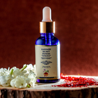 Haappyherbs Kashmiri Secret Potion - A Light Weight Magic Fluid