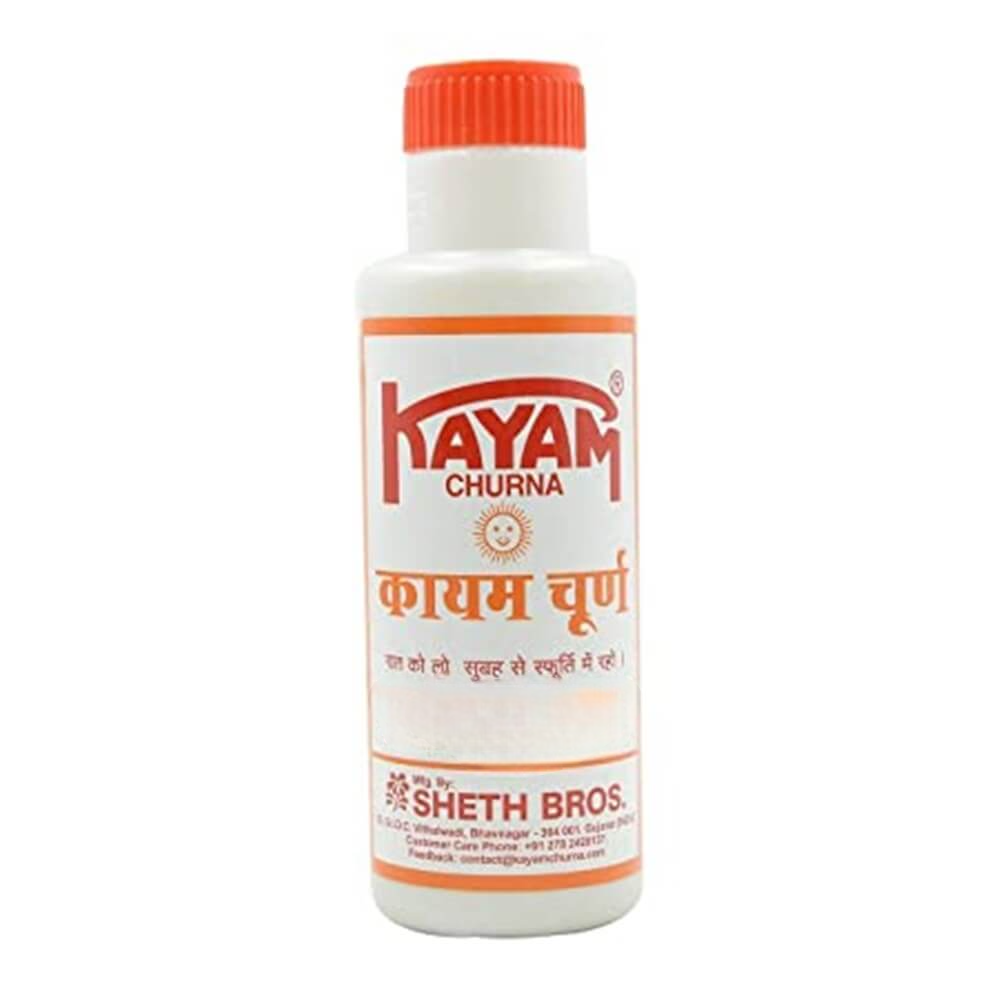 Kayam Churna - Distacart