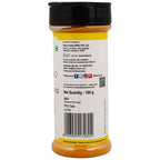 Flavour Drum Jalapeno Lime Seasoning - Distacart