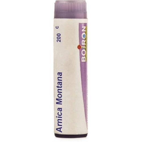 Boiron Homeopathy Arnica Montana