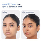 Wishcare 3:1:1 Barrier Bounce Moisturizer with Non-Comedogenic - Distacart