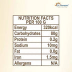 Dr. Morepen Natural & Pure Multi Flora Honey - Distacart