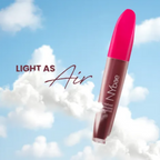 NY Bae Velvet Mousse Liquid Lipstick - Sexy Sangria 04