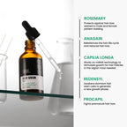 ThriveCo Hair Growth Serum 2.0 - Distacart