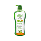 Dhathri Dheedhi Daily Herbal Shampoo To Reduce Dandruff & Promote Hair Growth - Distacart