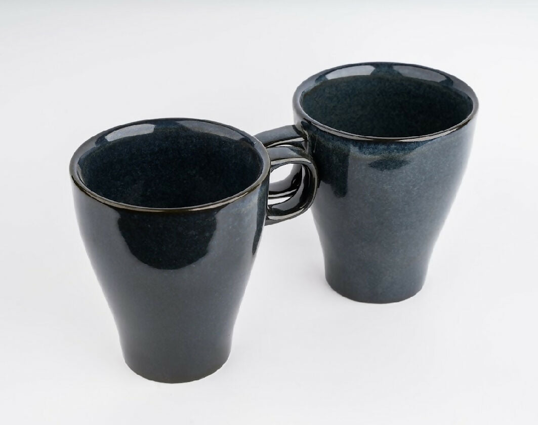 Simply Soho Coastal Calm Mugs