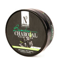 NutriGlow NATURAL'S Bamboo Charcoal Face Pack