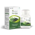Four Seasons Spirulina Capsule - Distacart