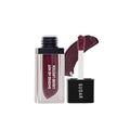 Sugar Smudge Me Not Liquid Lipstick - Amethyst Twist (Metallic Plum)