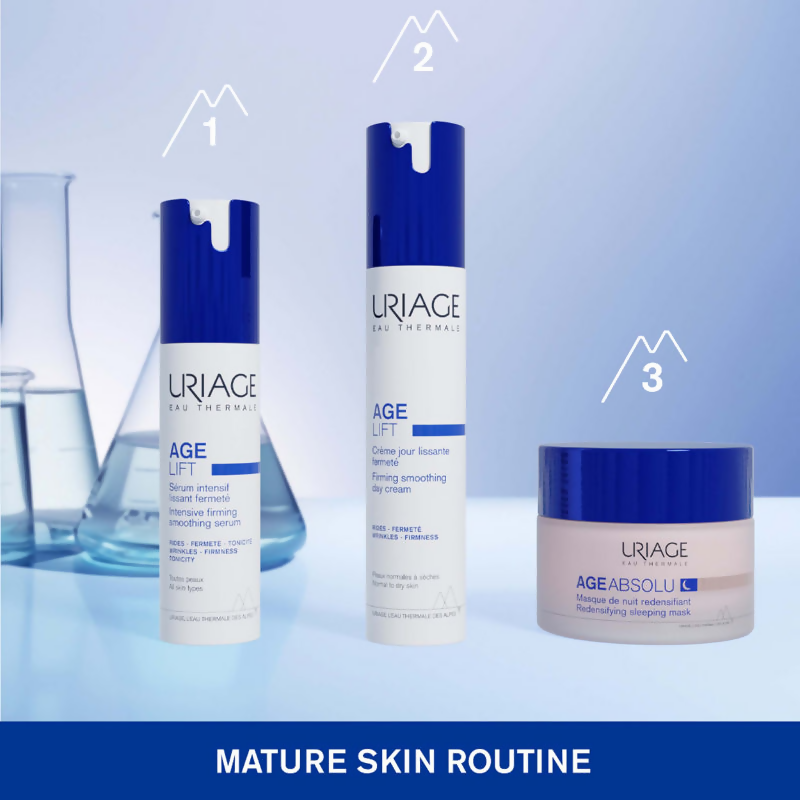 Uriage Age Lift Intensive Firming Smoothing Serum