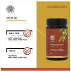 AVP Ayurveda Chyavanaprasam - Distacart