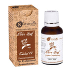 Naturalis Essence Of Nature Clove leaf Essential Oil