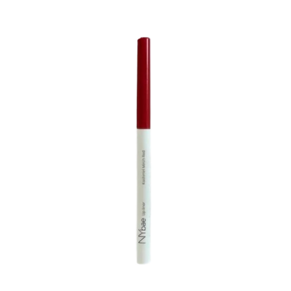 NY Bae 2-in-1 Lip Liner & Lip Colour - Kashmiri Mirch - Distacart