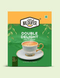 Cafe Niloufer Double Delight Tea Powder - Distacart