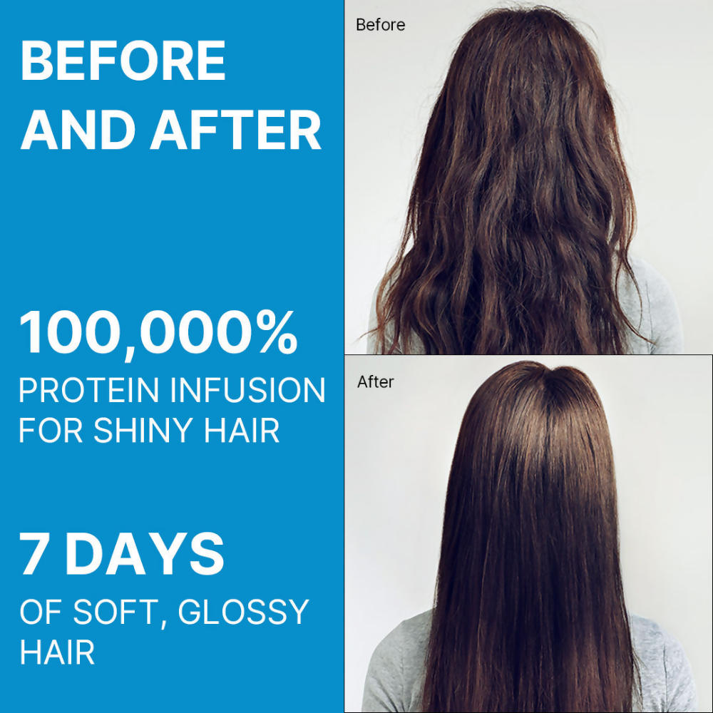 La'dor Perfect Hair Fill-Up (Korean Hair Ampoule) - Distacart