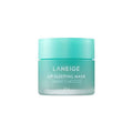 Laneige Lip Sleeping Mask (Mint Choco)- Korean skincare