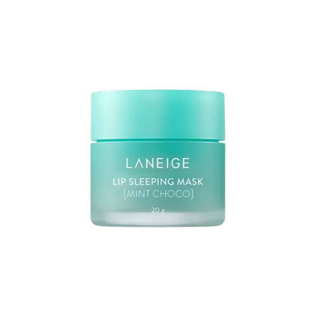 Laneige Lip Sleeping Mask (Mint Choco)- Korean skincare