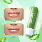 Vaseline Lip Care Lip Balm Stick - Aloe Vera - Distacart