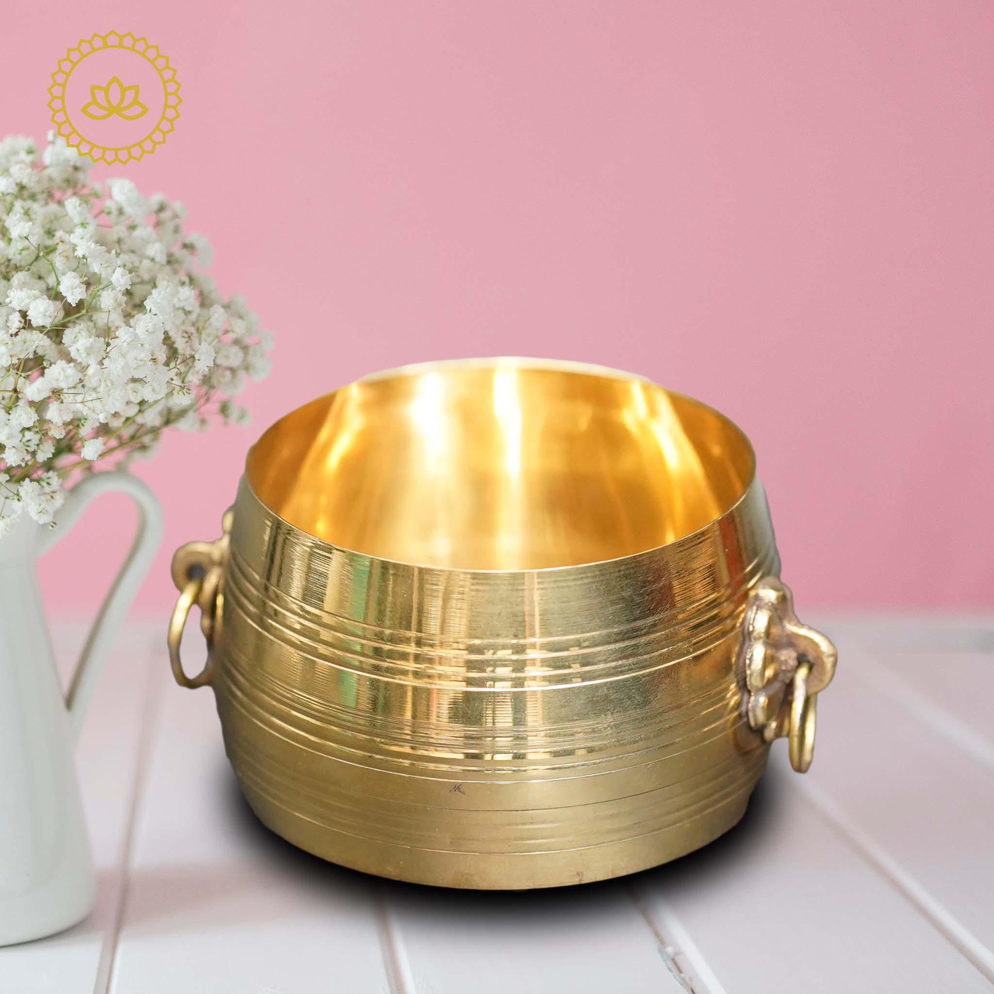 Kerala Brass Para