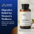 Kerala Ayurveda USA Sukumaram Kwath