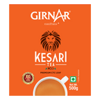 Girnar Kesari Tea - No.3 - Distacart