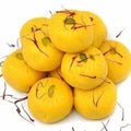 Mithaiwala Kesar Peda - Distacart