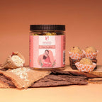 Nuskha Oats Laddoo For Pregnancy - Distacart