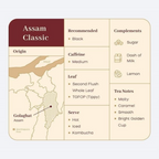McLeod Russel 1869 - Assam Classic - Distacart