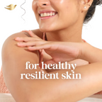 Dove Advanced Sensitive Care Body Wash With Ceramide & Nutrient Cream