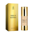 Lambre Classic Make-Up Matting Foundation (05 Beige Shade)
