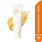 Sulwhasoo White Ginseng Radiance Refining Mask