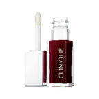 Clinique Pop Lip + Cheek Oil + Black Honey