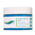 Dermdoc 1% Pure Hyaluronic Acid Face Cream