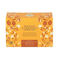 Mittal Teas Mango Turmeric Green Tea - Eco Friendly Bags - Distacart