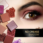 Faces Canada 6 In 1 Eyeshadow Palette - Candid Charmer