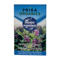 Prisa Organics Natural Indigo Powder