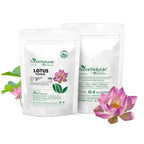 Kerala Naturals Lotus Powder