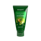 Sheopal's Avocado Face Wash