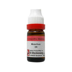 Dr. Reckeweg Moschus Dilution - Distacart