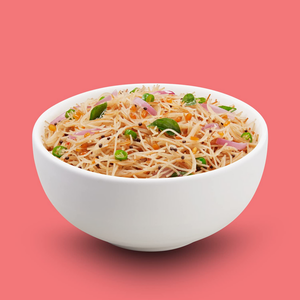 Slurrp Farm Foxtail & Little Millet Vermicelli Combo - Distacart