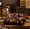 Meethi Khajoor Barfi - Distacart