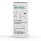 Krishna'S Herbal & Ayurveda Khas Vida Cough Syrup - Distacart