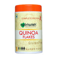 Nutriwish Premium Quinoa Flakes - Distacart