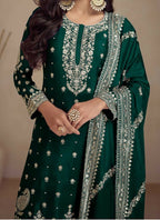 elegant-green-chinon-palazzo-suit-with-dazzling-sequins-embroidery-slscc52857466b-l