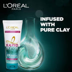 L'Oreal Paris Extraordinary Clay Rapid Reviver Deep Conditioner