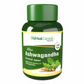 Herbal Canada Ashwagandha Extract Tablets - Distacart