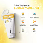 SkinInspired Kidscreen 100% Mineral Sunscreen SPF 50+ PA++++