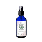 Juicy Chemistry Lavender Water Toner for Dry & Dull Skin