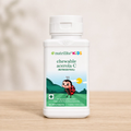 Nutrilite Kids Chewable Natural C Tablets - Distacart