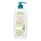 Himalaya Herbals Head to Toe Baby Wash with Pure Cow Ghee - Distacart